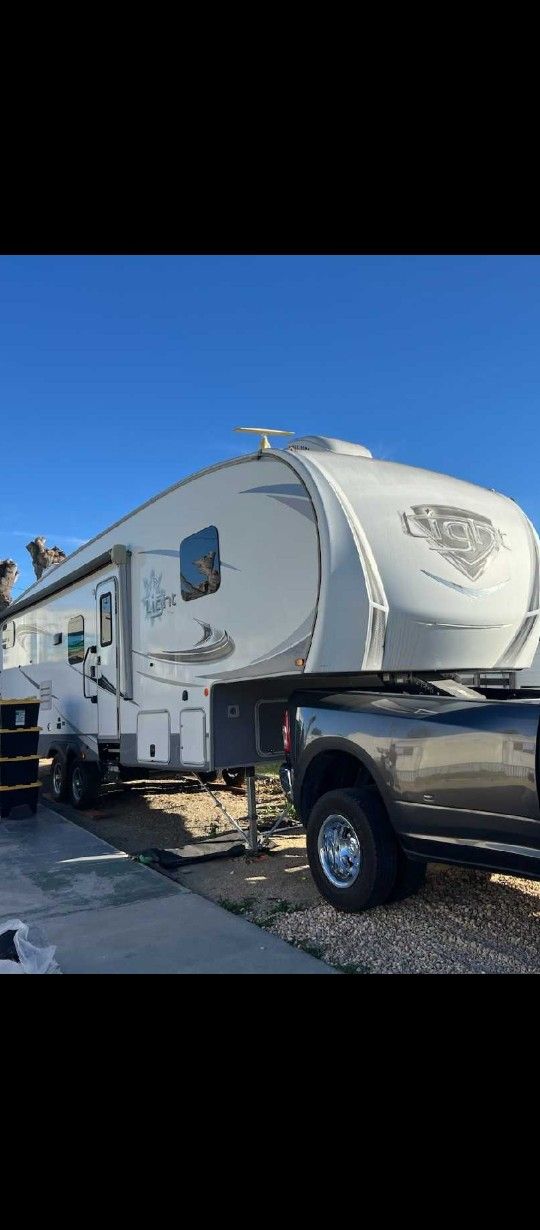 Rv For Sale