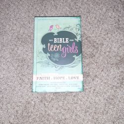 Girls Bible 