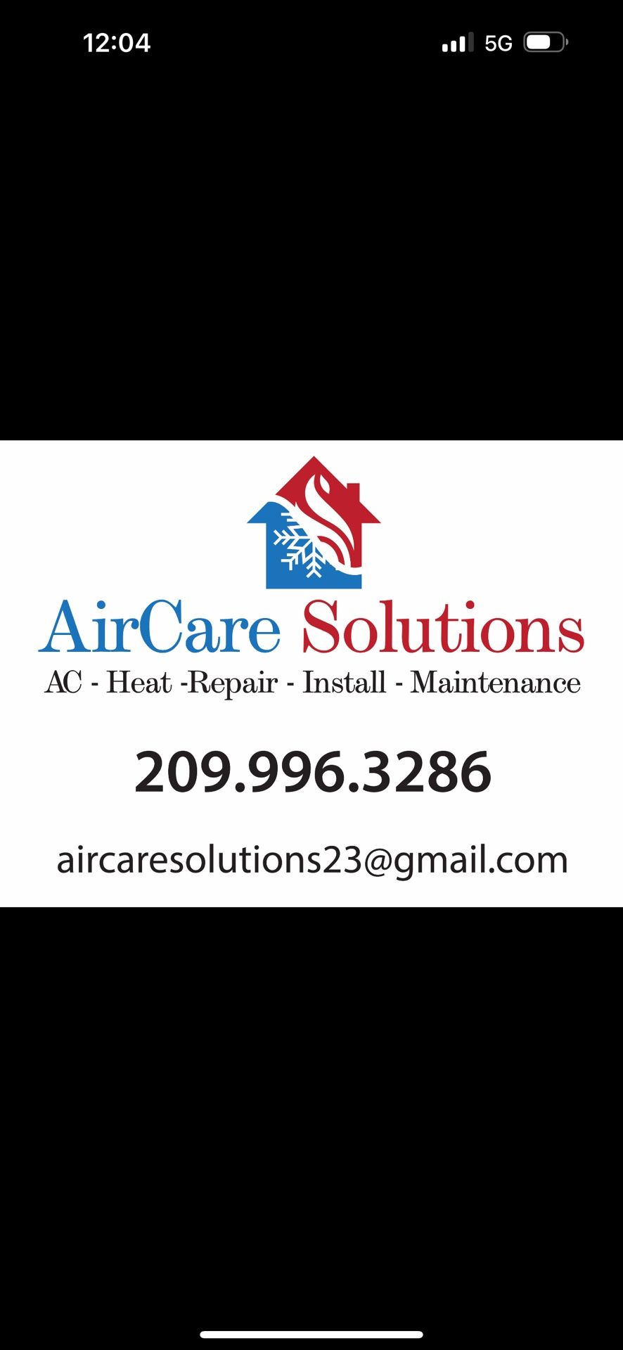 call for any questions