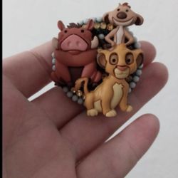 Lion King Popsocket