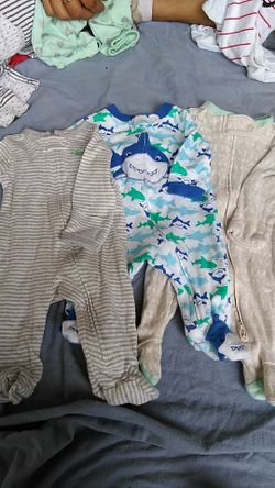 Baby clothes