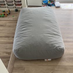Giant Memory Foam Beanbag Cushion