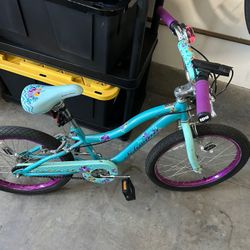 Schwinn 20” Kids Bike 