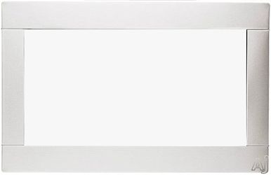 LG MK2030F LG Microwave Trim Kit