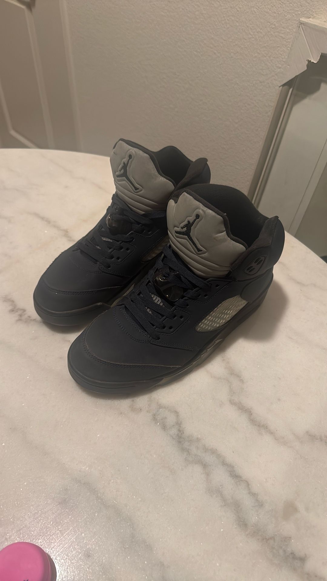 Jordan 5’s