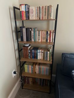 Book Shelf