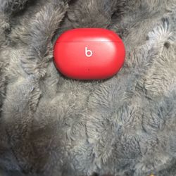 Beats By Dre Ear Buds