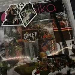 ETHIKA BOXERS (Medium)