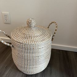 Small Basket