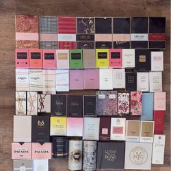 Perfume And Colognes