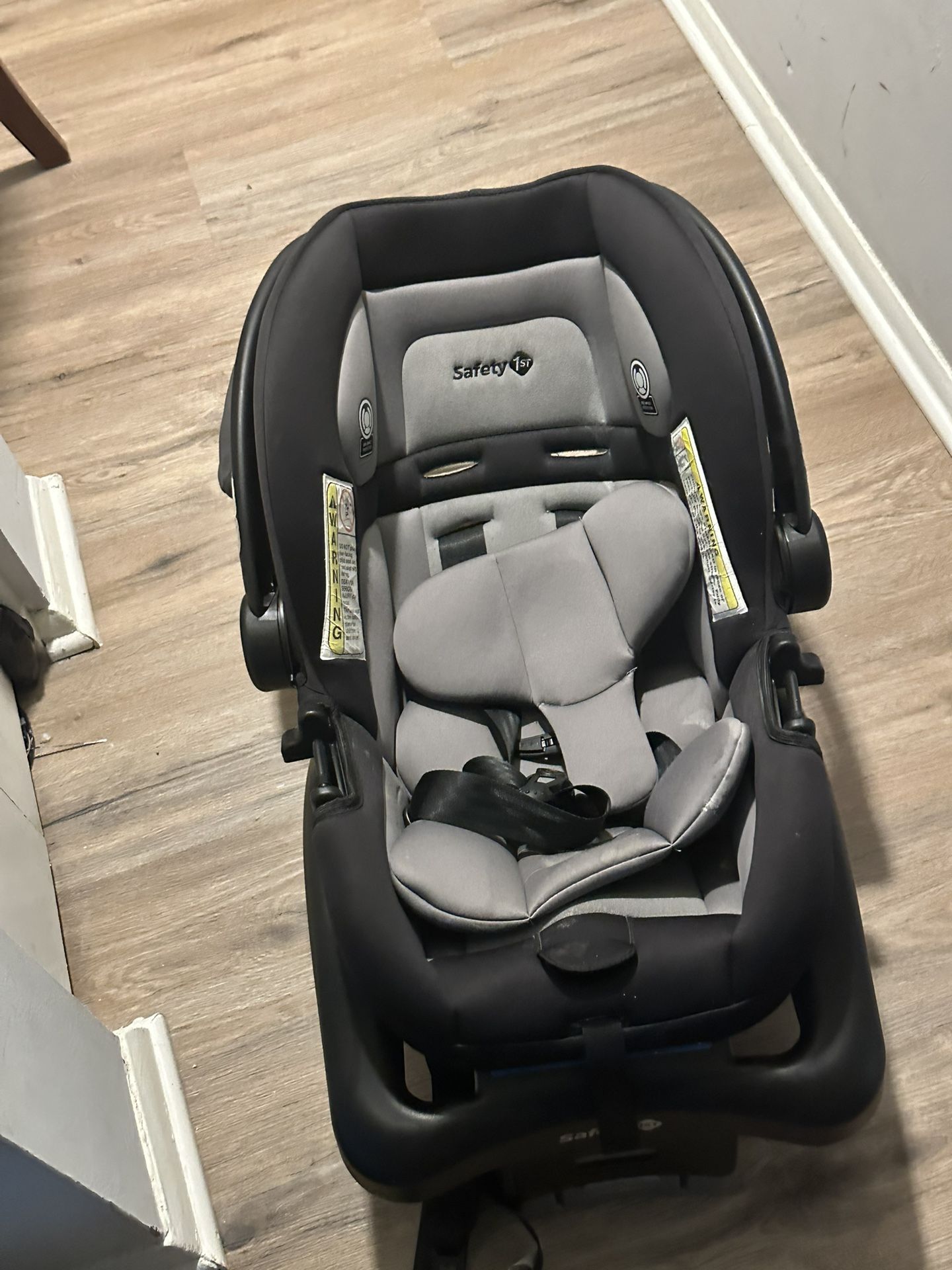 Infant Car Seat