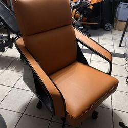 Office desk chair