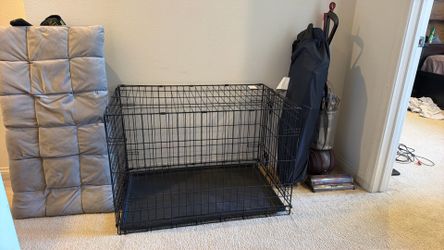cage