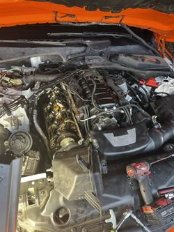 BMW Repair