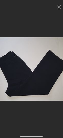 Chicos Size 0 Zenergy Pants