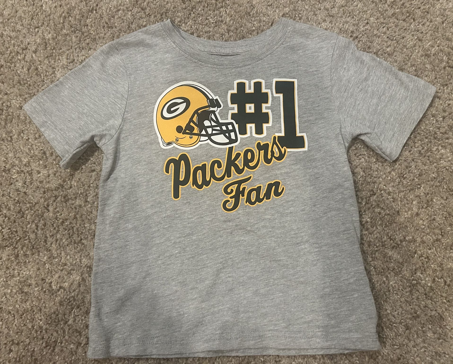 Packer Shirt