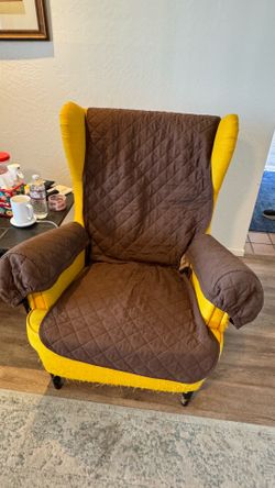 Armchair