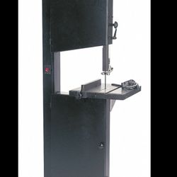 Dayton Model 6Y942D 18" Metal/Wood Cutting Band Saw. 