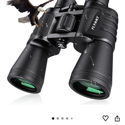 🌟 Brand New 20x50 Binoculars – Never Used