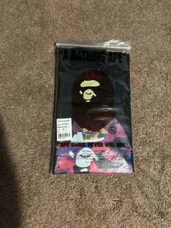 Bape t
