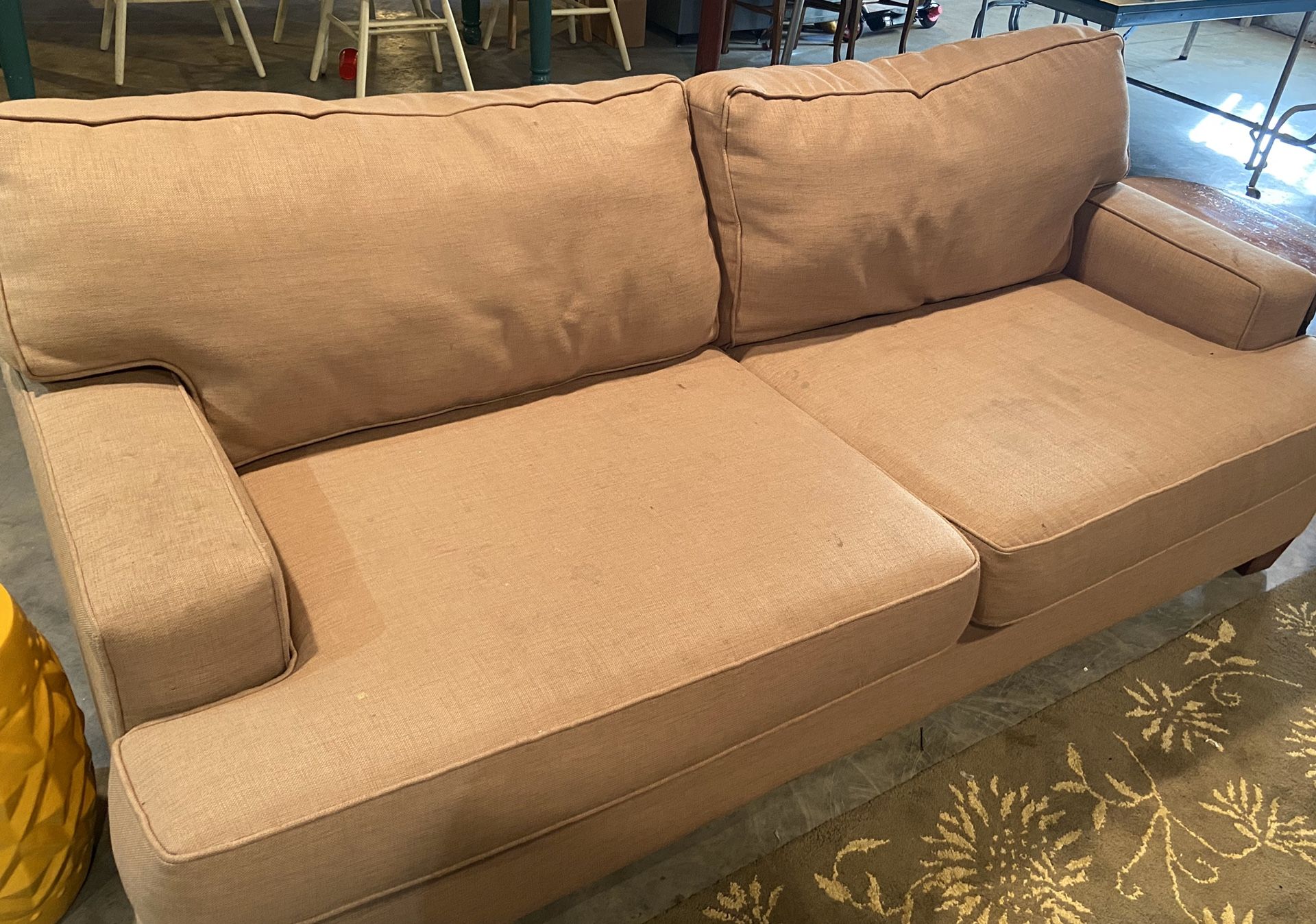 FREE Sofa