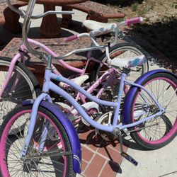 Beach Cruiser