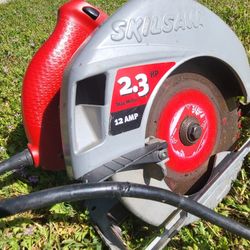 Skilsaw 7 1/4" Corded Circular Saw Model 5400
