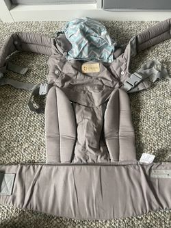 Konpayde Baby Carrier 