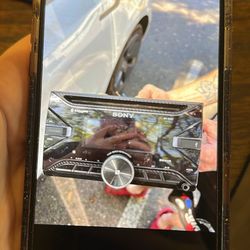 Bluetooth Aftermarket Car Radio