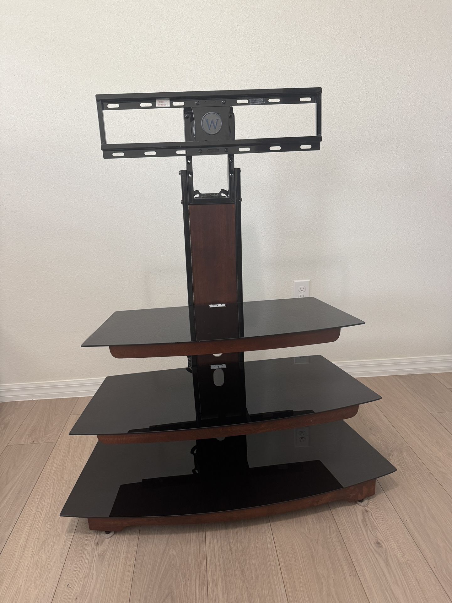 Whalen TV Stand