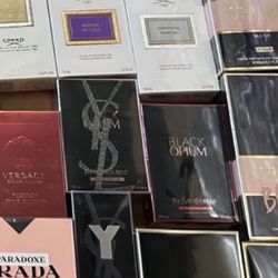 $60 Good Girl Carolina Herrera 