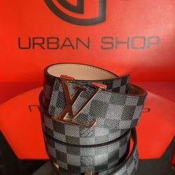 Belt