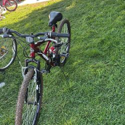 Bikes, For Sale Send Me A Message For The Prices And You Can Look At My Page. Everyone Have A Price.