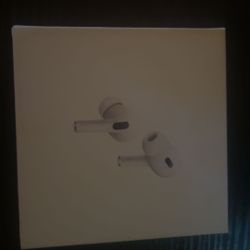 AirPod Pros Gen 2 