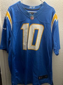 Herbert Chargers Jersey