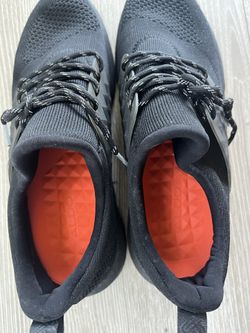 Aldo Black Shoes