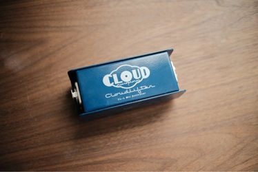 Cloudlifter CL-1 Microphone Activator