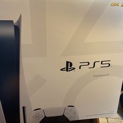 Ps5
