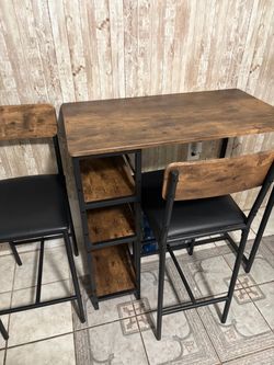 Small table
