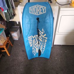 Morey Bogey Board