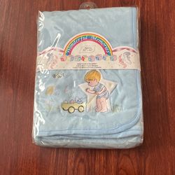 Blanket para niño.
