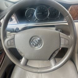 2005 Buick Lacrosse For Sale 
