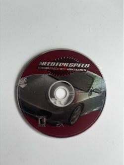 Need for Speed Porsche Unleashed - Windows PC