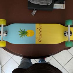 Skateboards