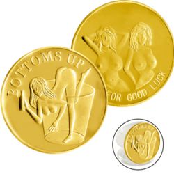 Silly Coin