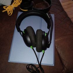Xbox Gaming Headphones 