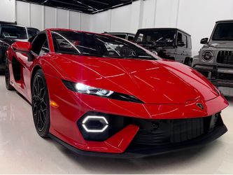 2026 LAMBORGHINI TEMERARIO NO CREDIT CHECK!!!!!!!