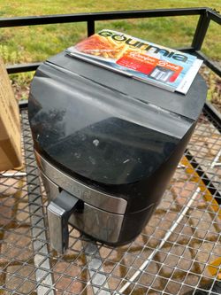 5Qt air fryer