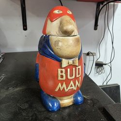 Bud Man Mug