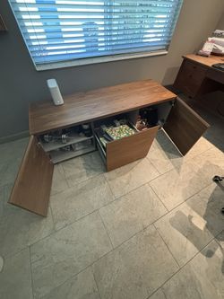 Office File Cabinet